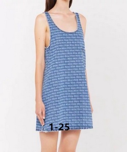 MiuMiu Women's Dress 21